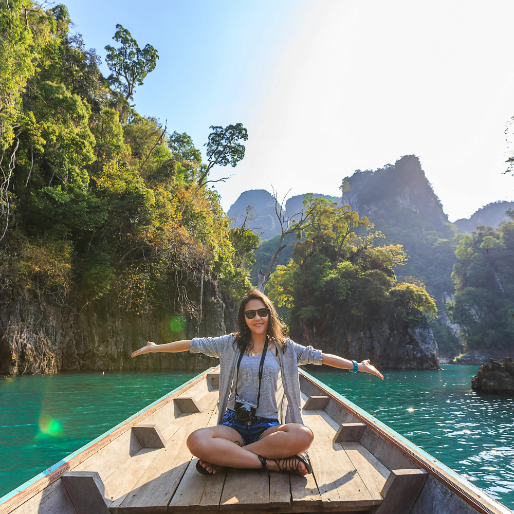 Trekking Travel